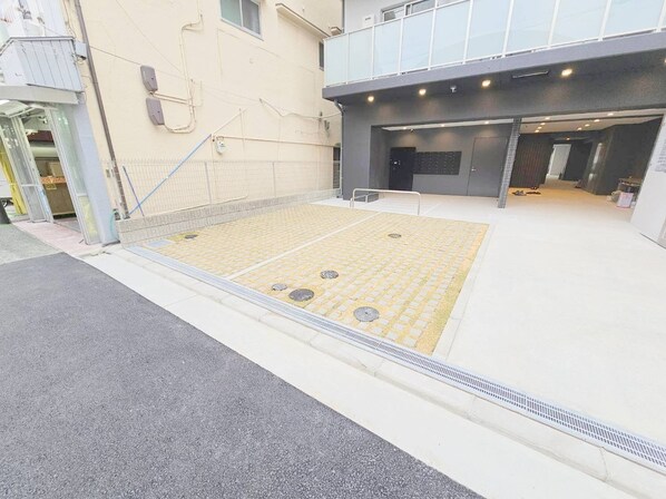 ARCA正雀の物件内観写真